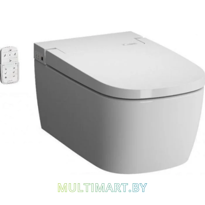 Унитаз Vitra V-Care Comfort (5674B003-6194)